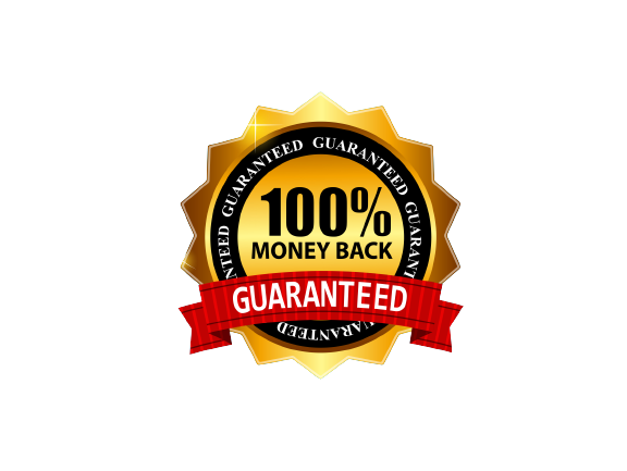 sello 100%garantia