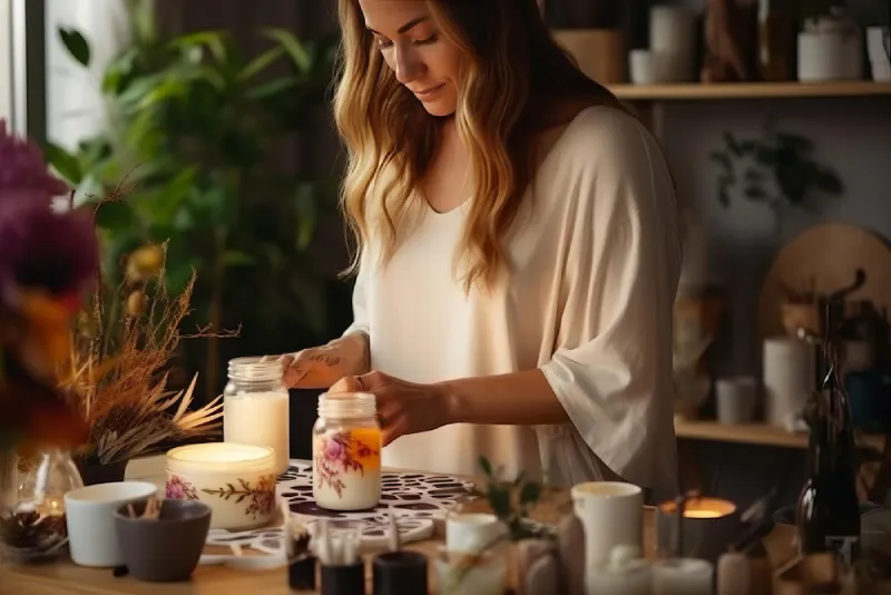 ideas de emprendimiento para mujeres
