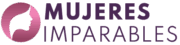 logo mujeres imparables
