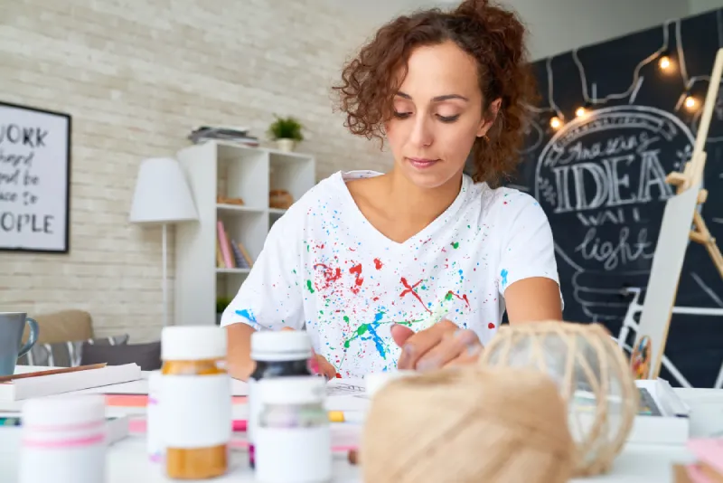 mini emprendimientos para mujeres