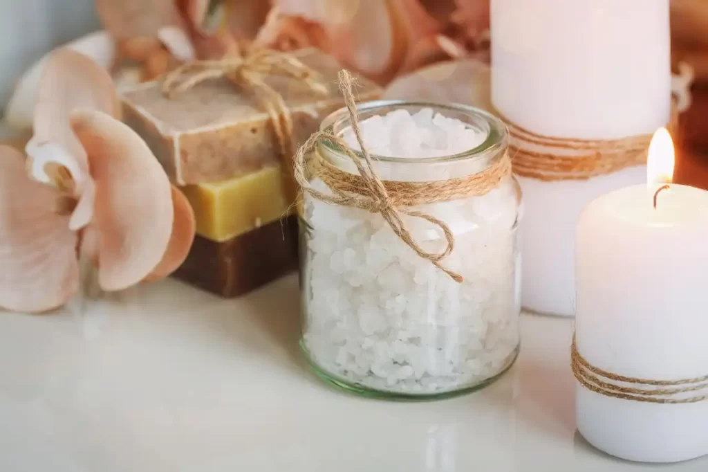 Curso Velas Aromáticas Artesanales