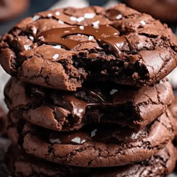 Galleta Hummingbird rellenas