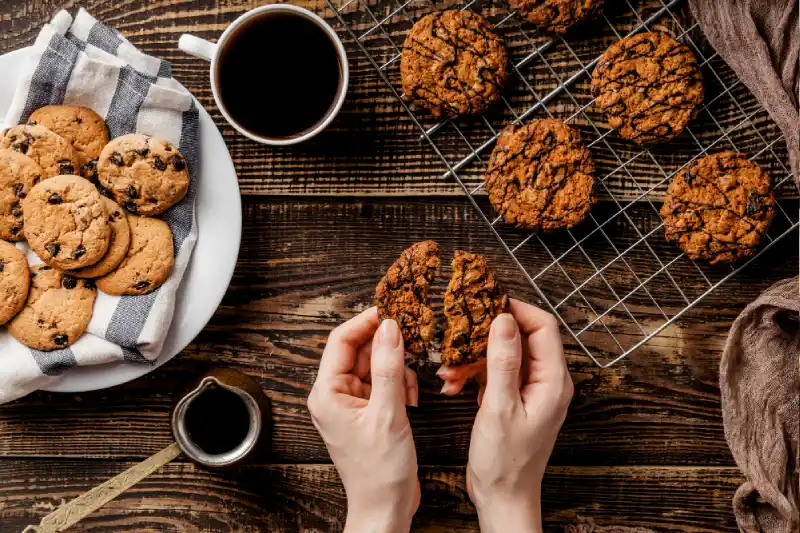 es rentable un negocio de galletas