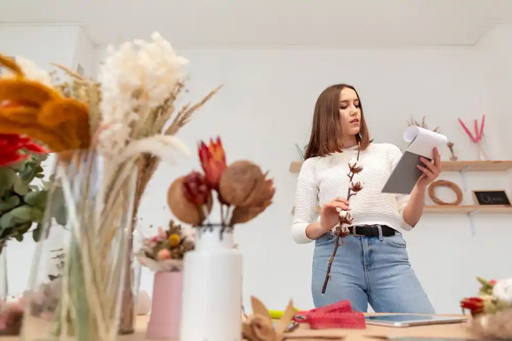 ideas de emprendimiento femenino