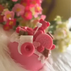 Curso velas artesanales 14